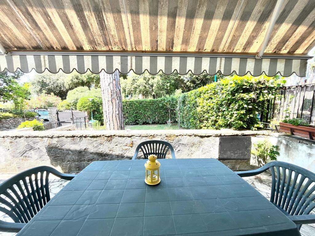 Pineta Apartament ティレニア エクステリア 写真